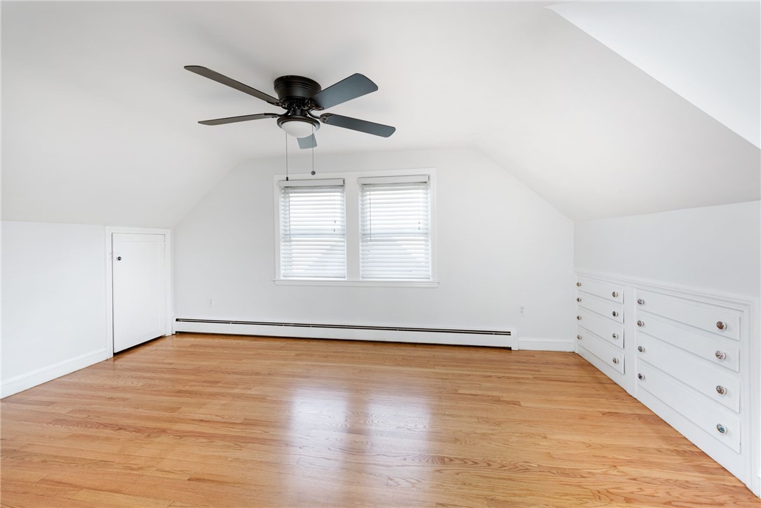 446 Maple Avenue Barrington, RI 02806 - Photo 23 of 38 Second floor bedroom