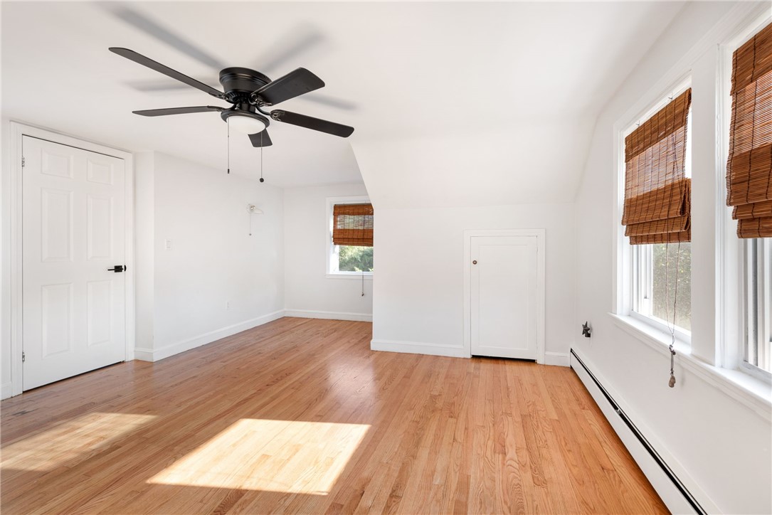 446 Maple Avenue Barrington, RI 02806 - Photo 25 of 38 Second floor bedroom