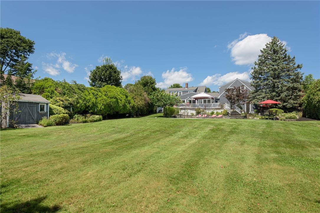 446 Maple Avenue Barrington, RI 02806 - Photo 28 of 38