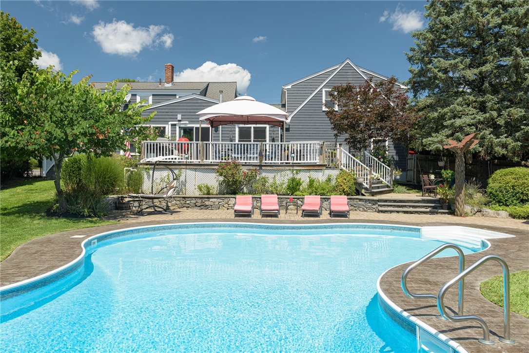446 Maple Avenue Barrington, RI 02806 - Photo 29 of 38