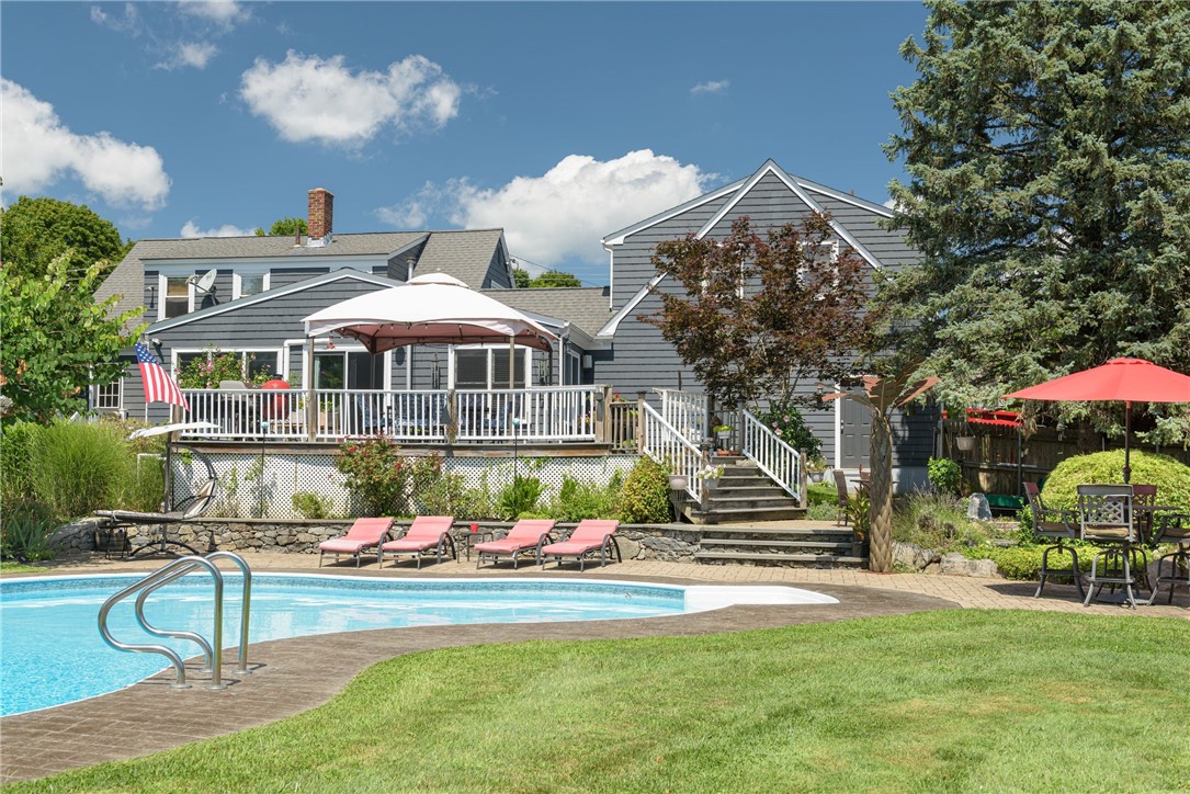 446 Maple Avenue Barrington, RI 02806 - Photo 33 of 38