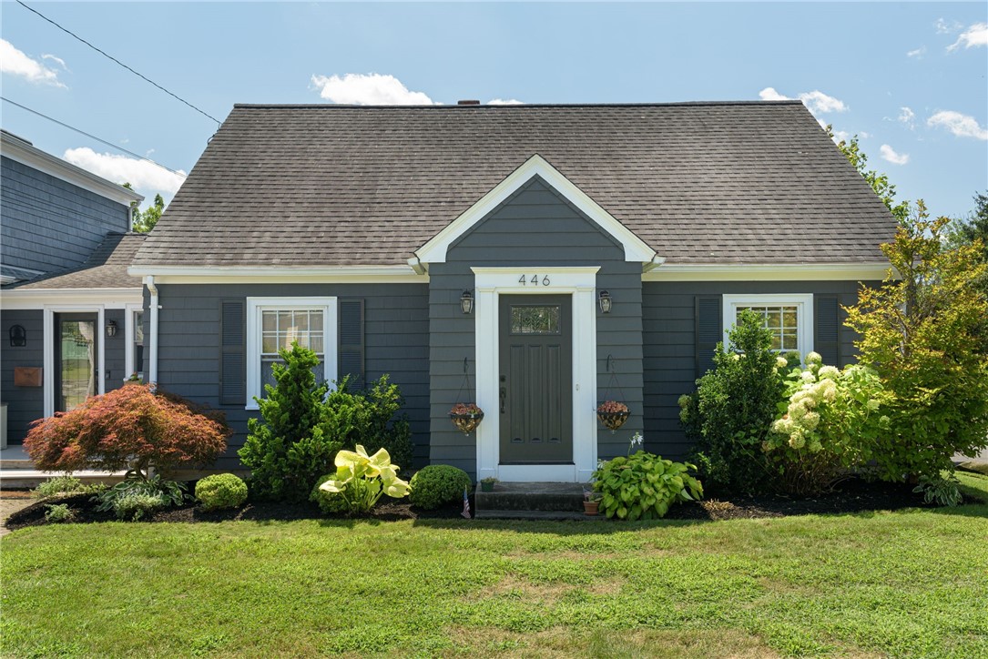446 Maple Avenue Barrington, RI 02806 - Photo 34 of 38
