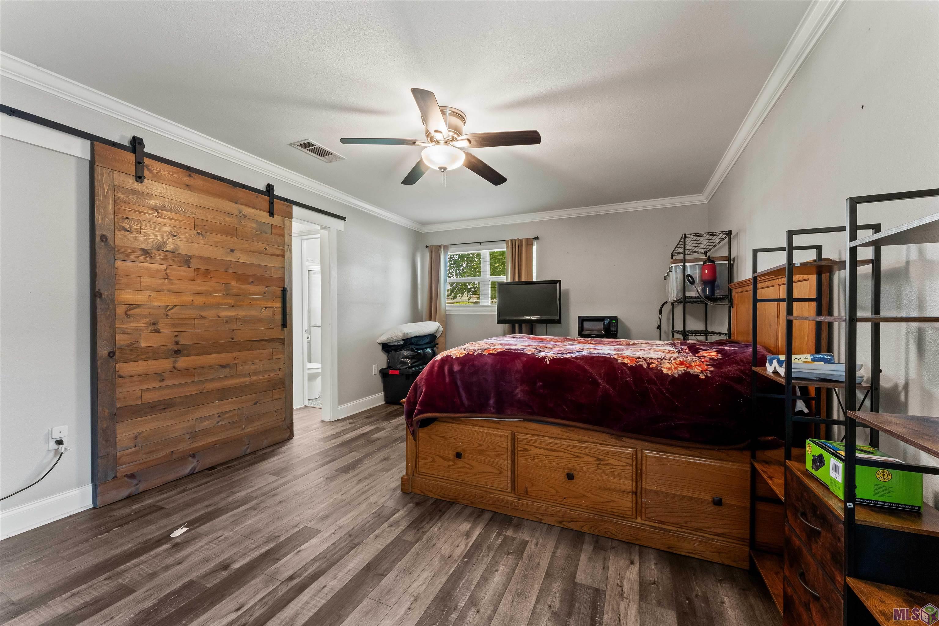 1088 Sinclair Drive Baton Rouge, LA 70815 - Photo 11 of 17