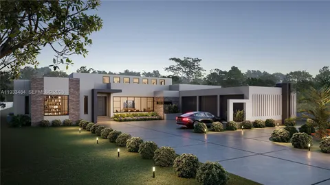 $4,995,000 | 6200 Southwest 83rd Avenue, Miami, FL 33143