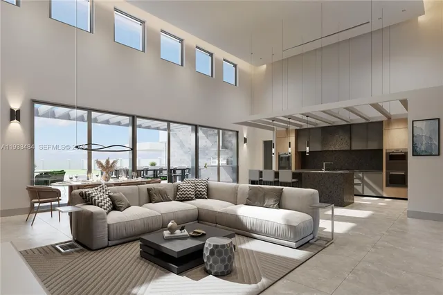 $4,995,000 | 6200 Southwest 83rd Avenue, Miami, FL 33143