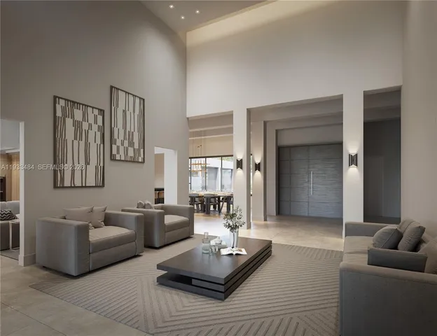 $4,995,000 | 6200 Southwest 83rd Avenue, Miami, FL 33143