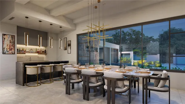 $4,995,000 | 6200 Southwest 83rd Avenue, Miami, FL 33143