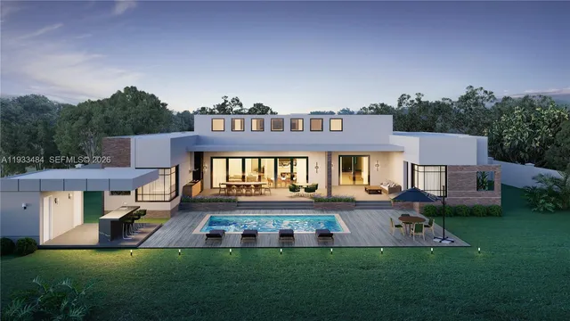 $4,995,000 | 6200 Southwest 83rd Avenue, Miami, FL 33143