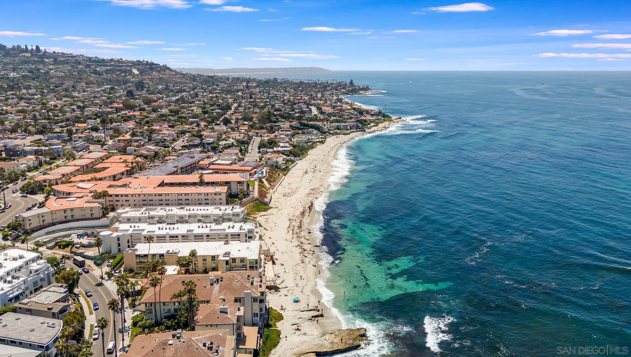 100 Coast Boulevard, Unit 302 La Jolla, CA 92037 - Photo 2 of 21