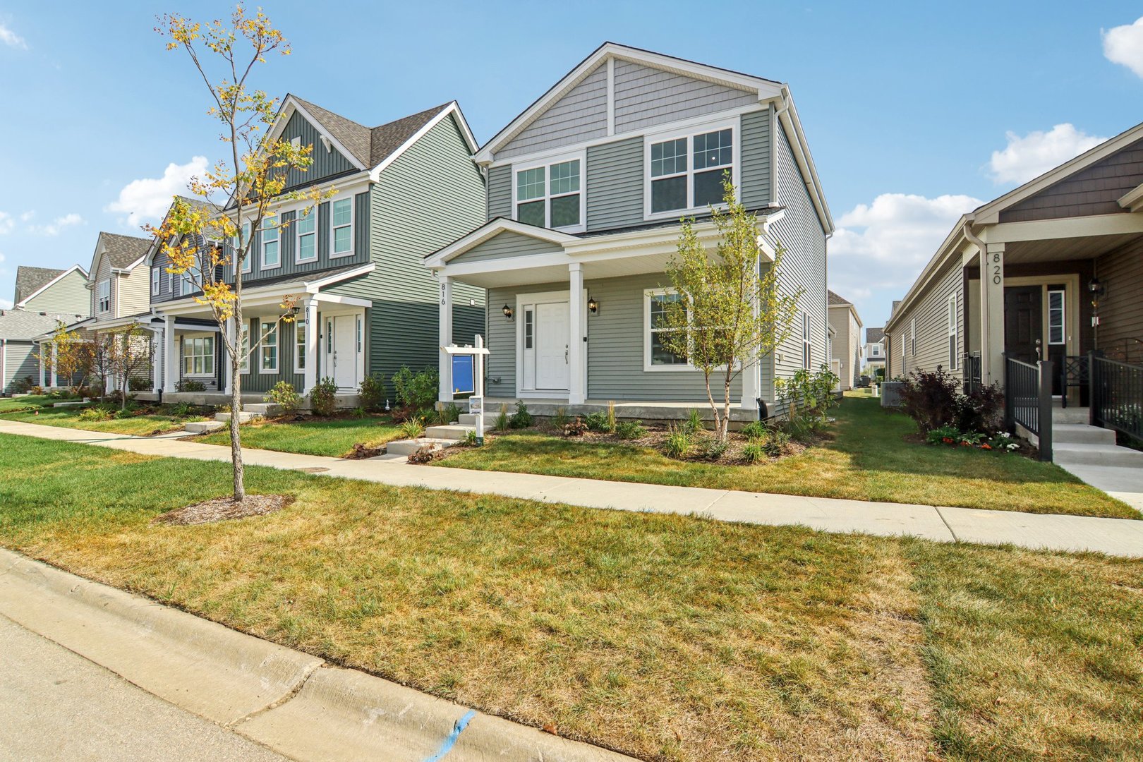 816 Simpson Avenue Elburn, IL 60119 - Photo 3 of 42