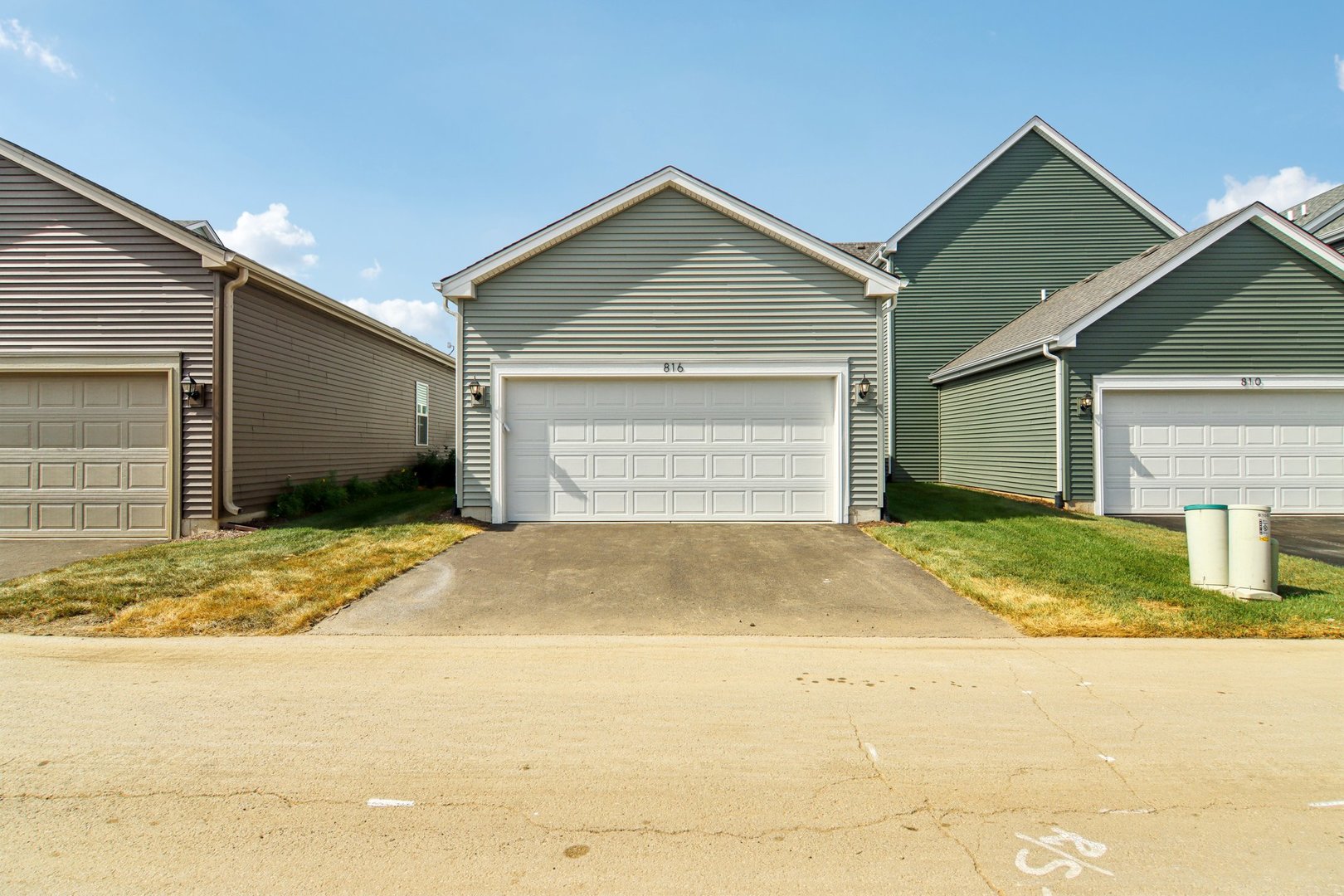 816 Simpson Avenue Elburn, IL 60119 - Photo 39 of 42