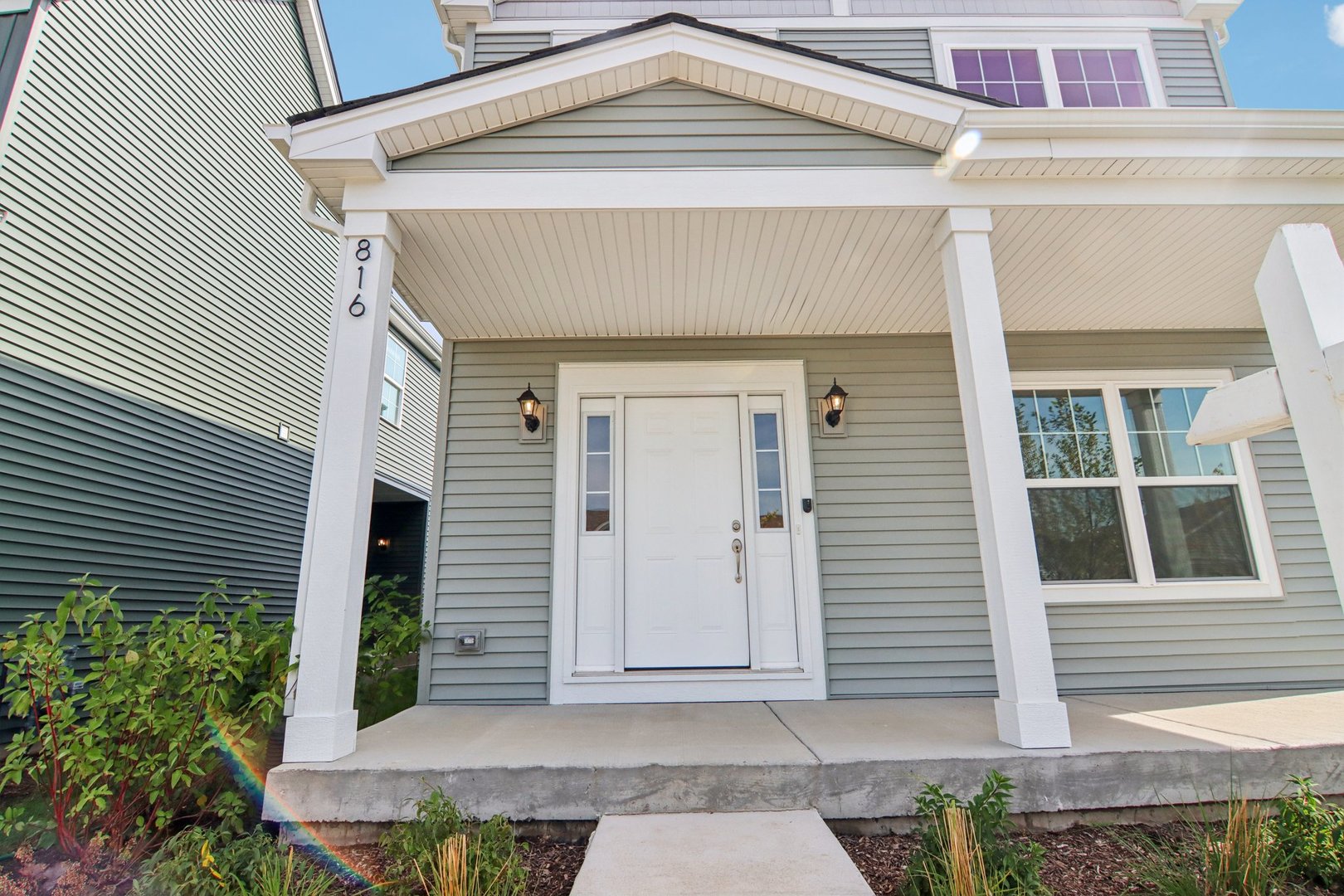 816 Simpson Avenue Elburn, IL 60119 - Photo 5 of 42