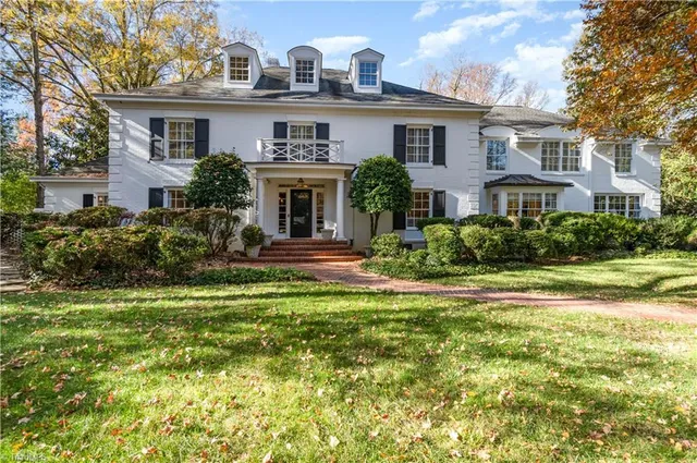 $3,500,000 | 2307 Princess Ann Street, Greensboro, NC 27408