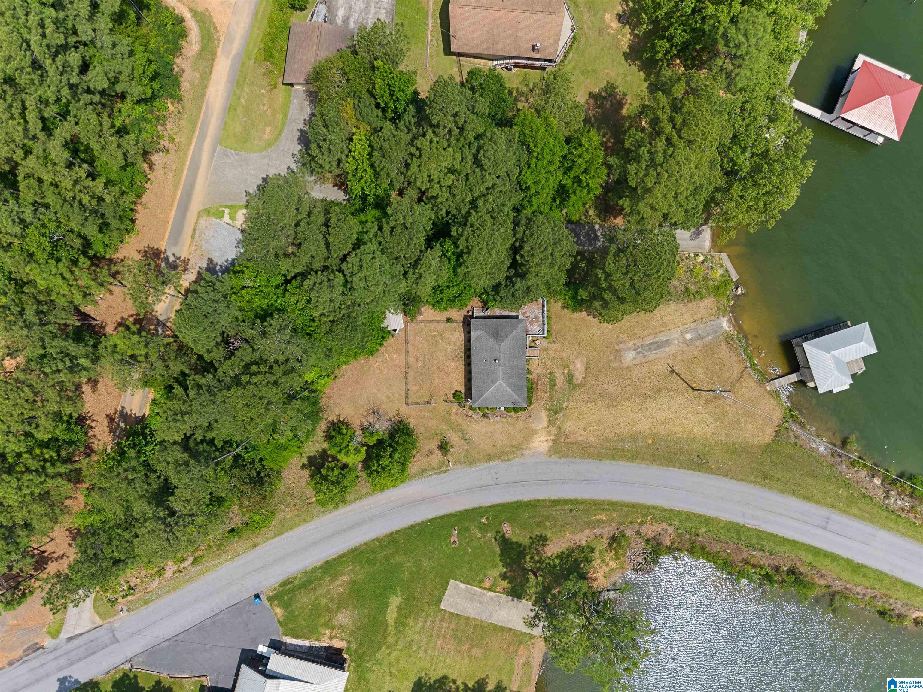 325 Treadwell Island Road Vincent, AL 35178 - Photo 32 of 36