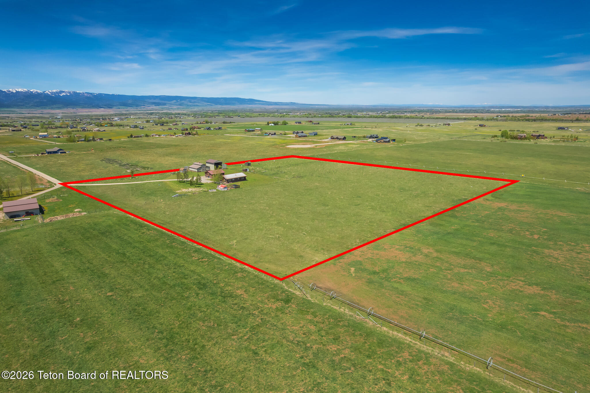 1270 East 4625 South Victor, ID 83455 - Photo 27 of 30 image-11