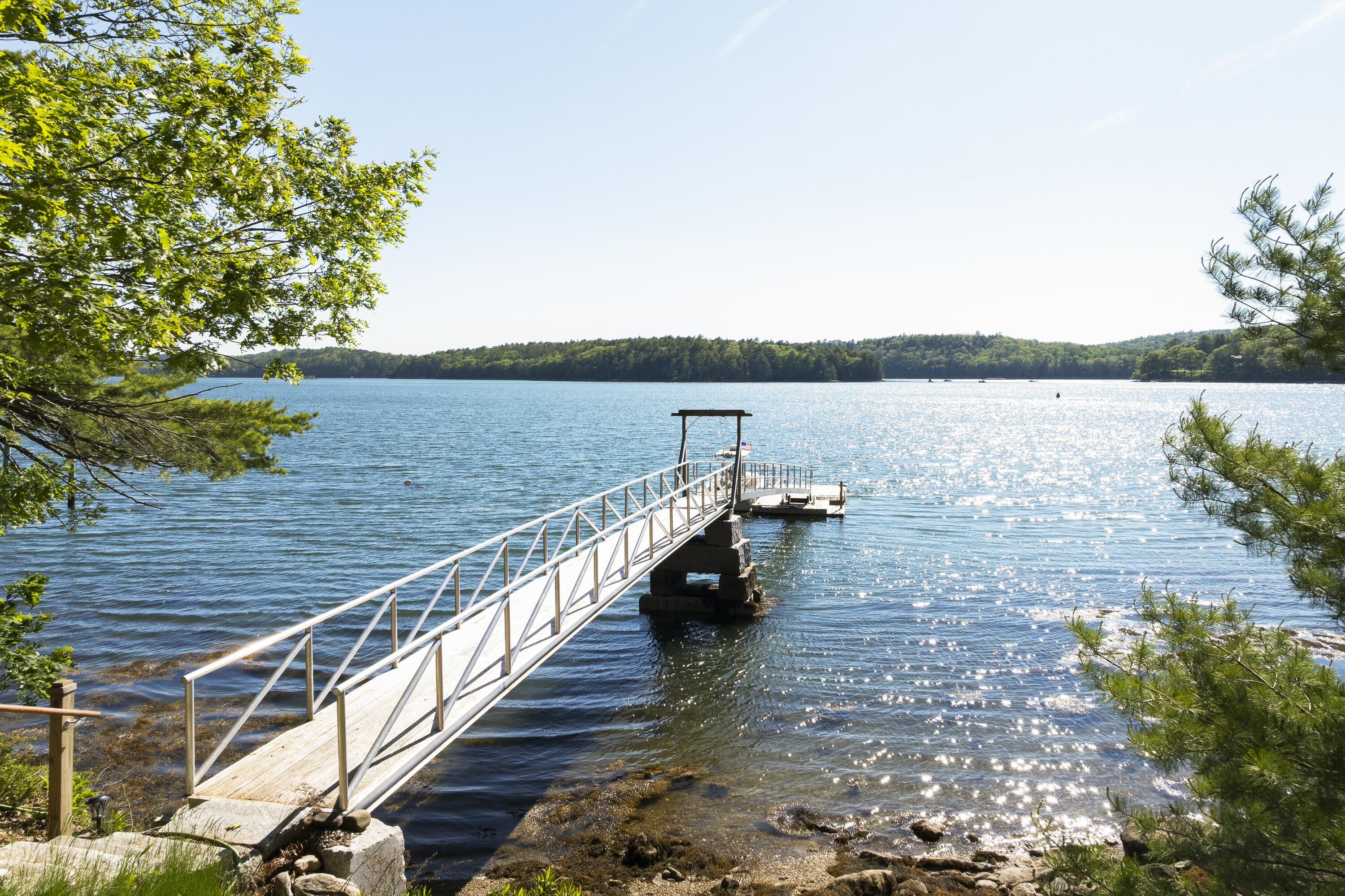 170 Fox Hill Road Walpole, ME 04573 - Photo 49 of 62