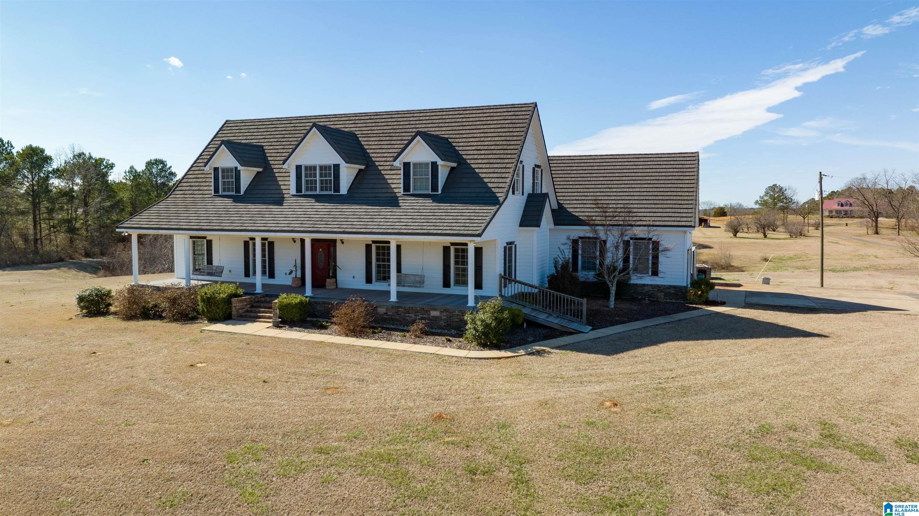 11005 Sipsey Valley Road South Buhl, AL 35446 - Photo 6 of 66 Gallery Image 6