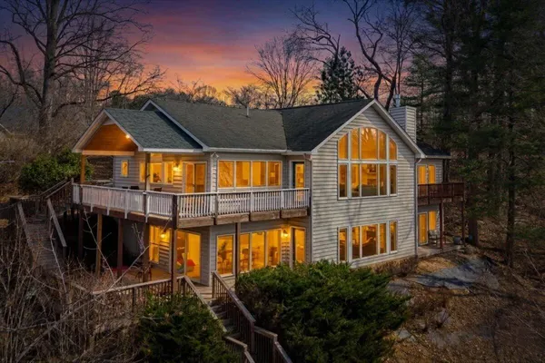 $1,287,500 | 1429 Longview Estates Drive, Goodview, VA 24095