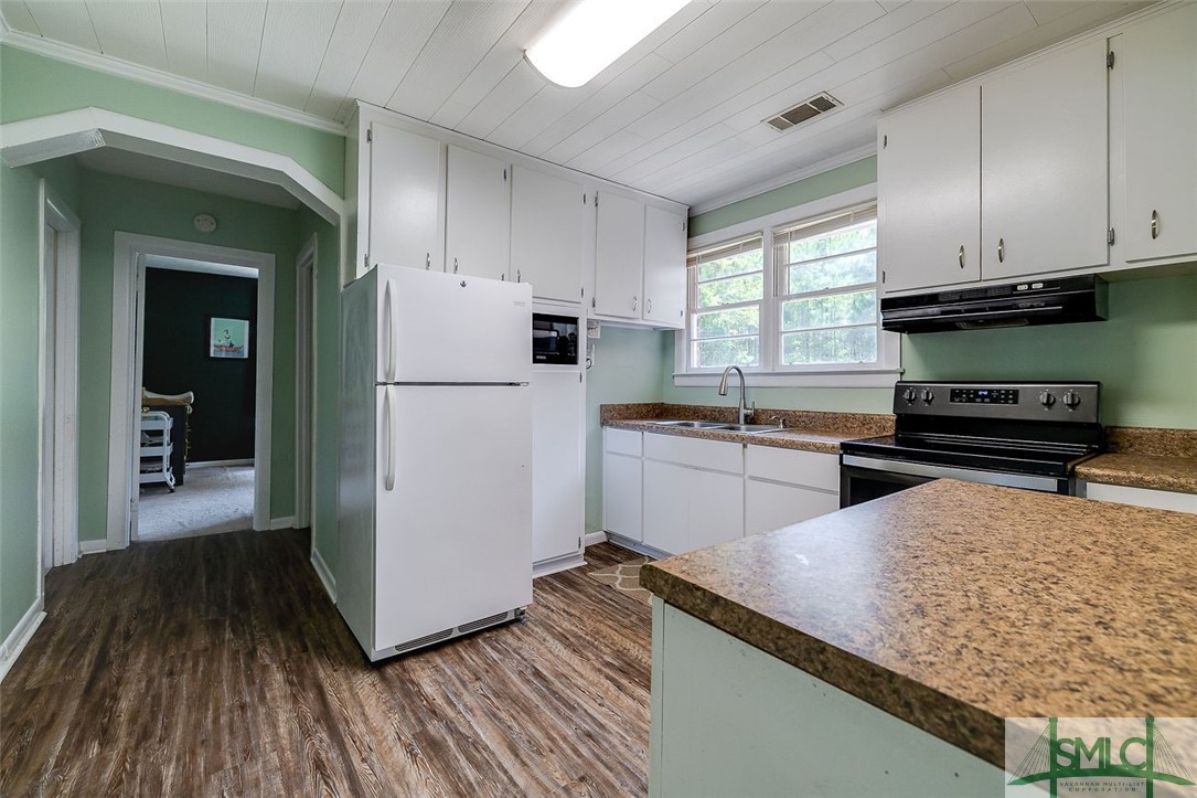 211 Wisenbaker Road Rincon, GA 31326 - Photo 12 of 30