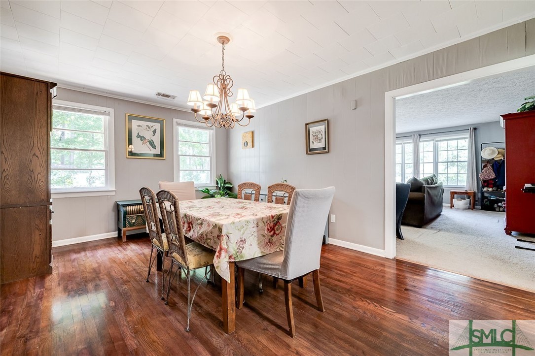 211 Wisenbaker Road Rincon, GA 31326 - Photo 14 of 30