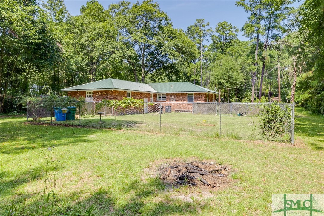 211 Wisenbaker Road Rincon, GA 31326 - Photo 27 of 30