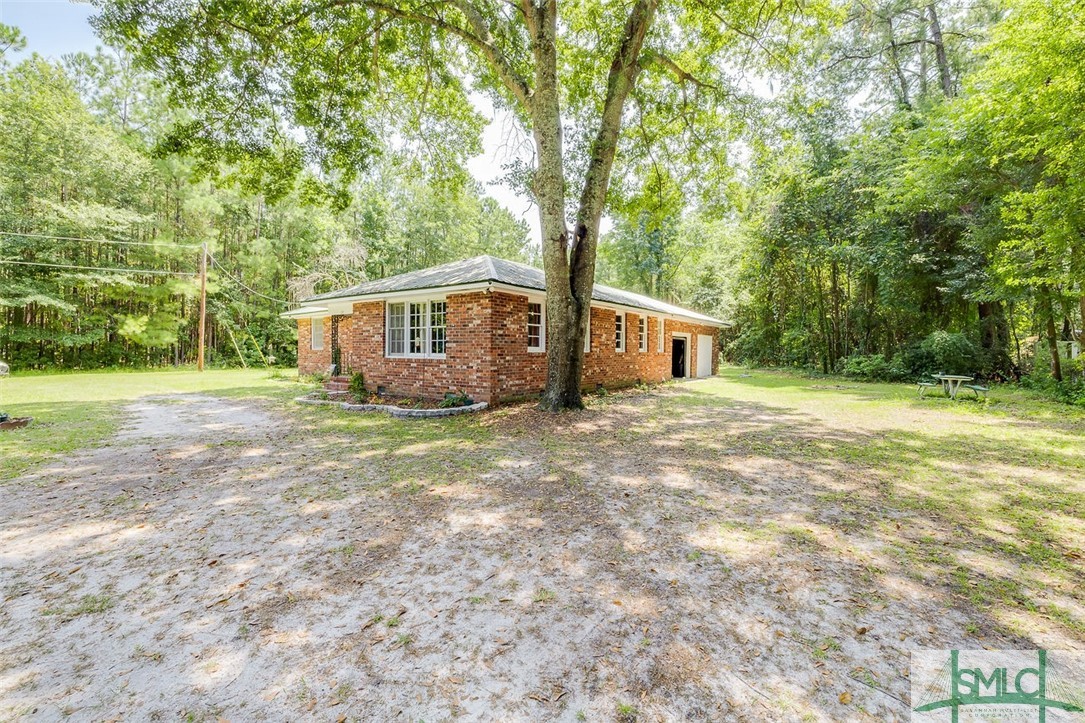 211 Wisenbaker Road Rincon, GA 31326 - Photo 28 of 30