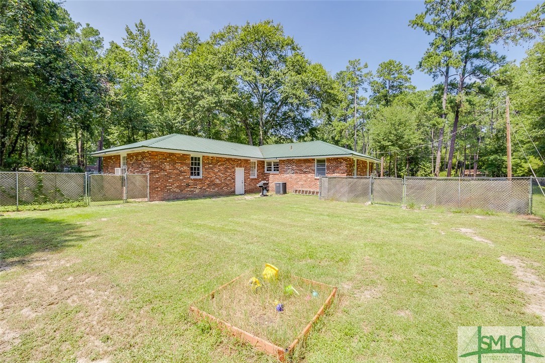 211 Wisenbaker Road Rincon, GA 31326 - Photo 29 of 30