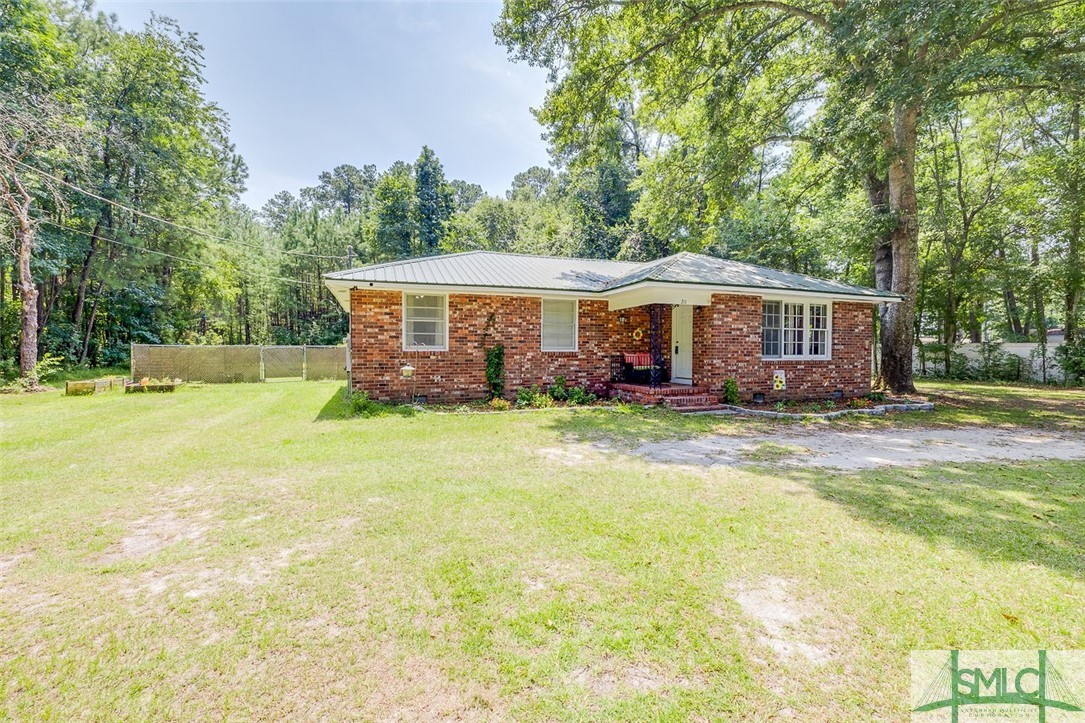 211 Wisenbaker Road Rincon, GA 31326 - Photo 3 of 30