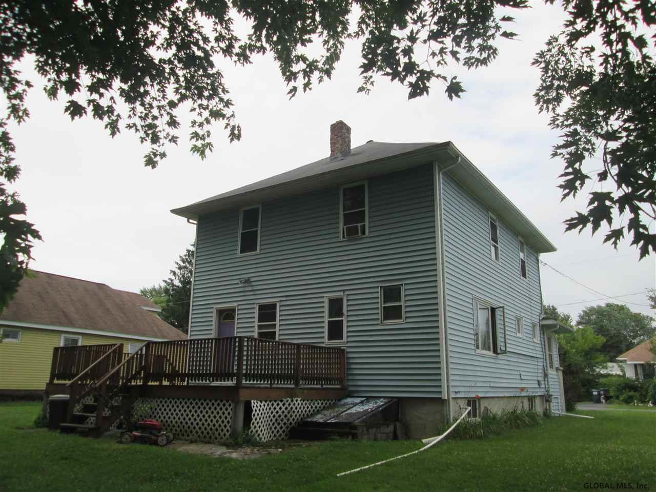 22 Genesee Avenue Rensselaer, NY 12144 - Photo 2 of 9 Photo 2