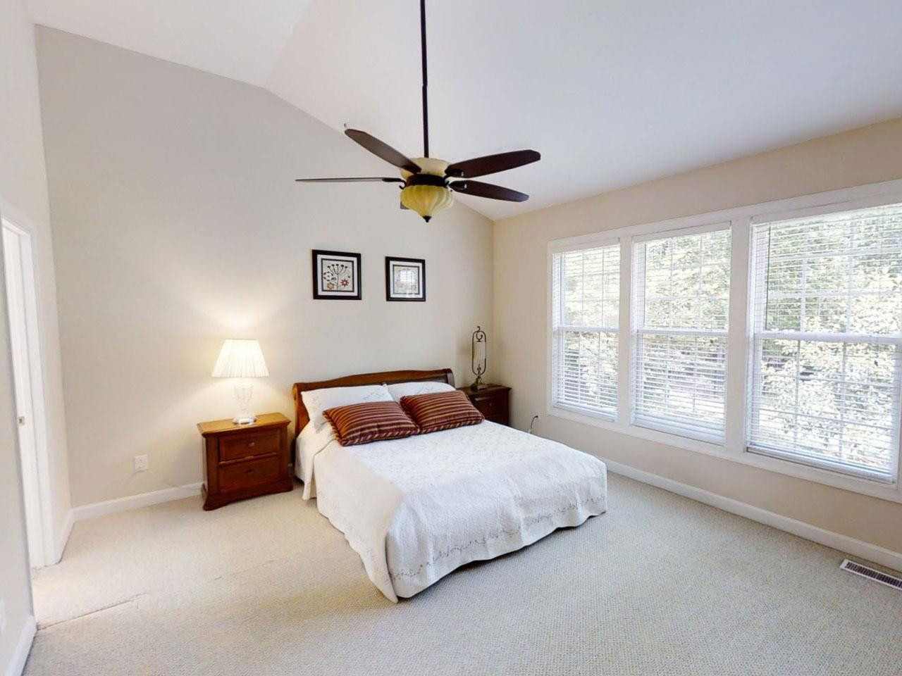 307 Brandywine Drive Raleigh, NC 27607 - Photo 13 of 30 Photo 13