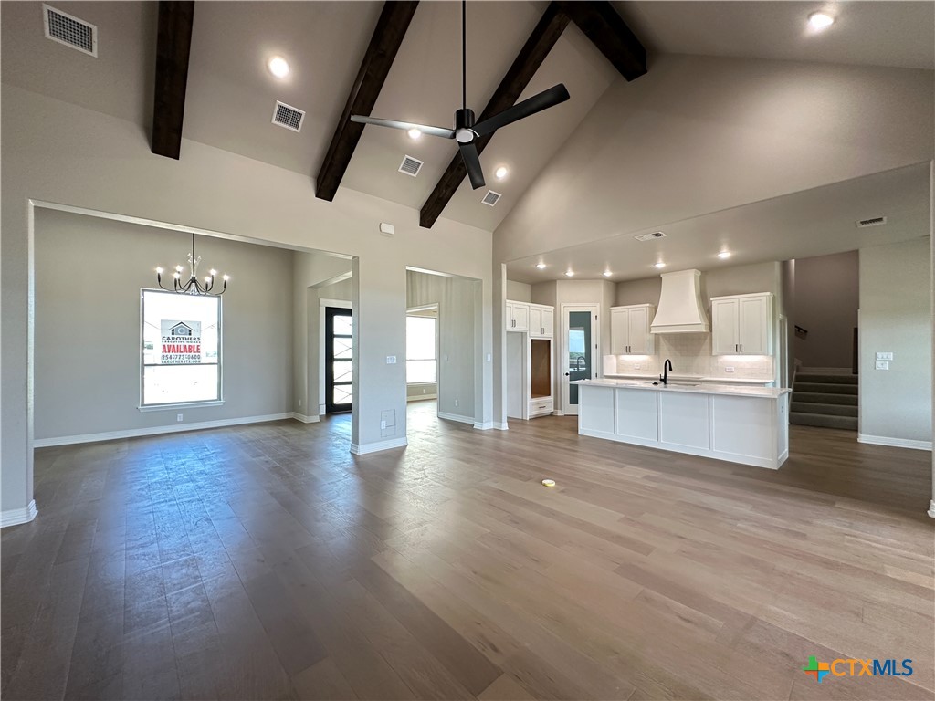306 Rodeo Road Salado, TX 76571 - Photo 6 of 23