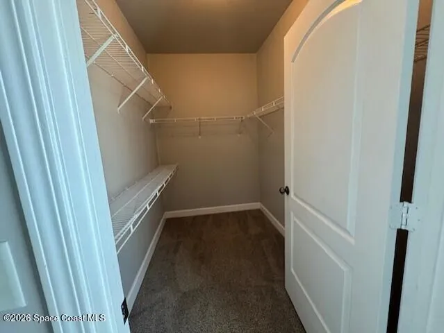 a view of city from balcony