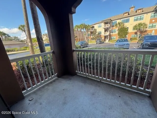 a view of a livingroom with furniture and window