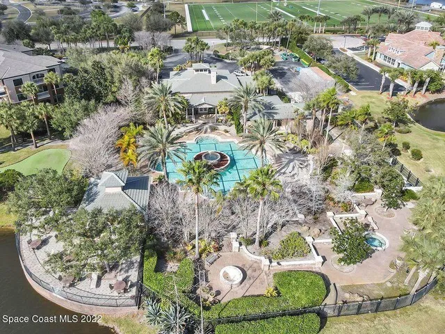 $1,750 | 6460 Borasco Drive, Unit 1901, Melbourne, FL 32940