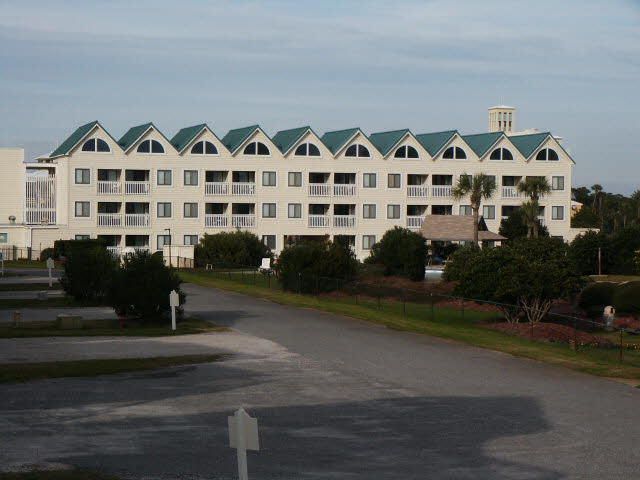 497 Plantation Road, Unit 1163 Gulf Shores, AL 36542 - Photo 1 of 1