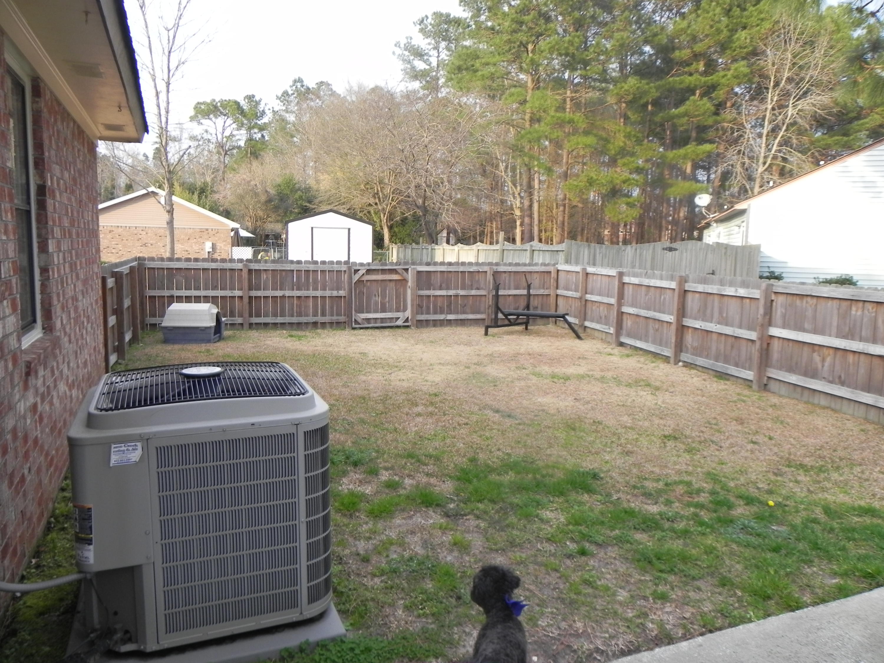 129 Aylesbury Road Goose Creek, SC 29445 - Photo 41 of 63 House pic 081