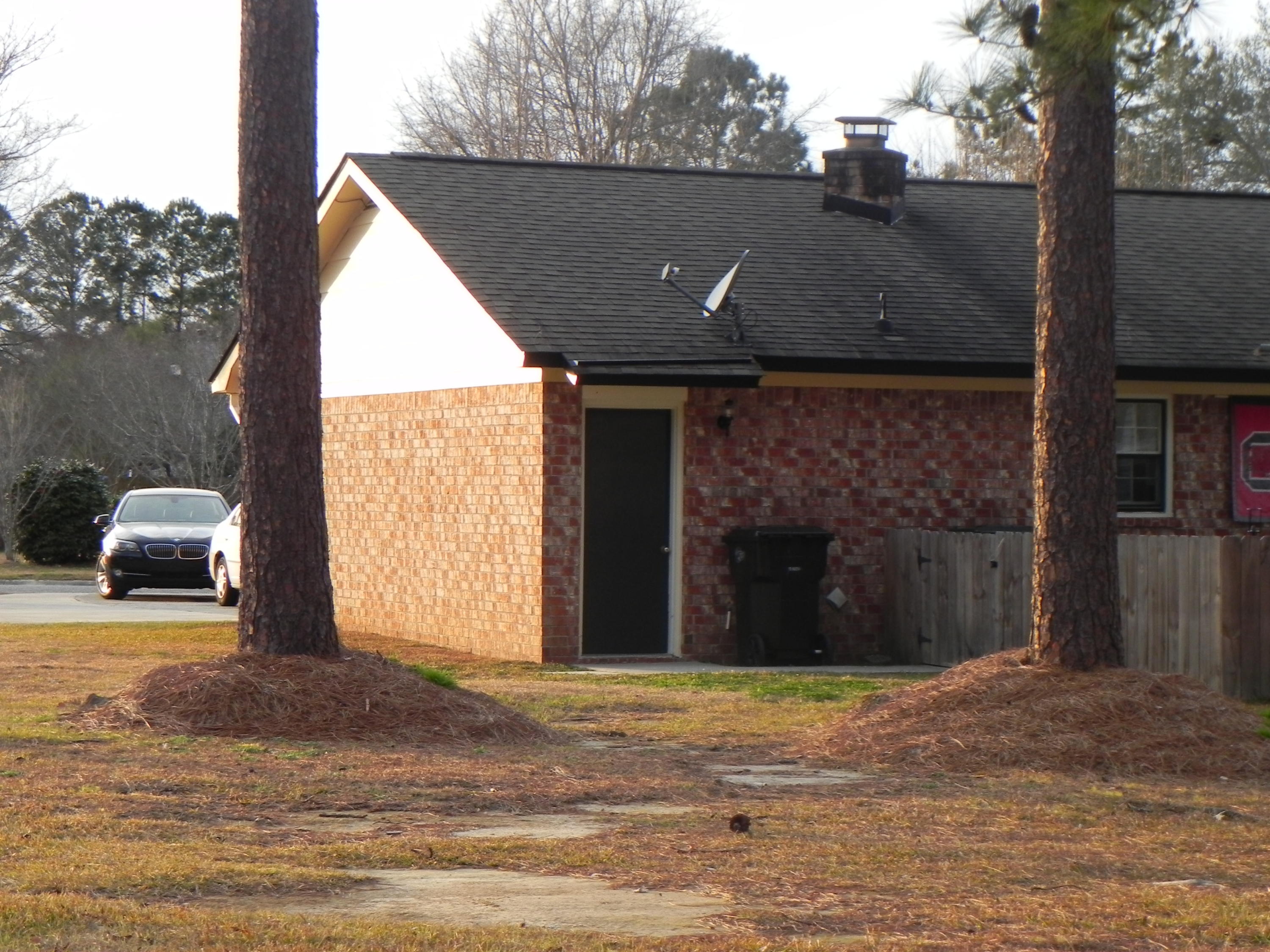 129 Aylesbury Road Goose Creek, SC 29445 - Photo 47 of 63 access door from garage