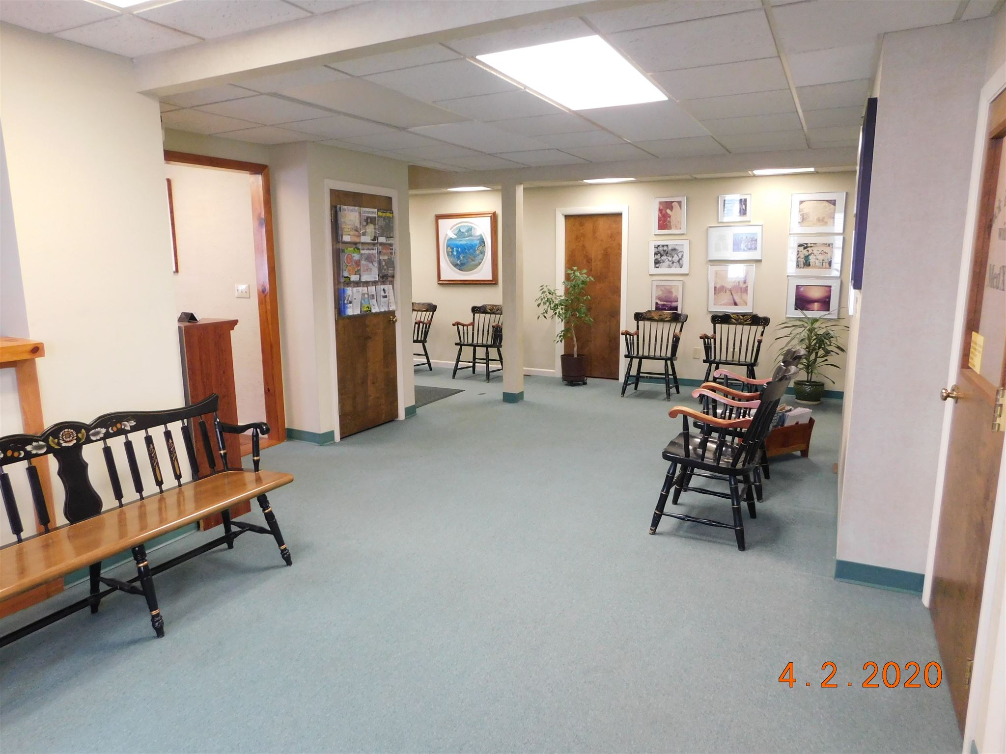 35 High Street Manchester, NH 03104 - Photo 2 of 25 Gallery Image 2