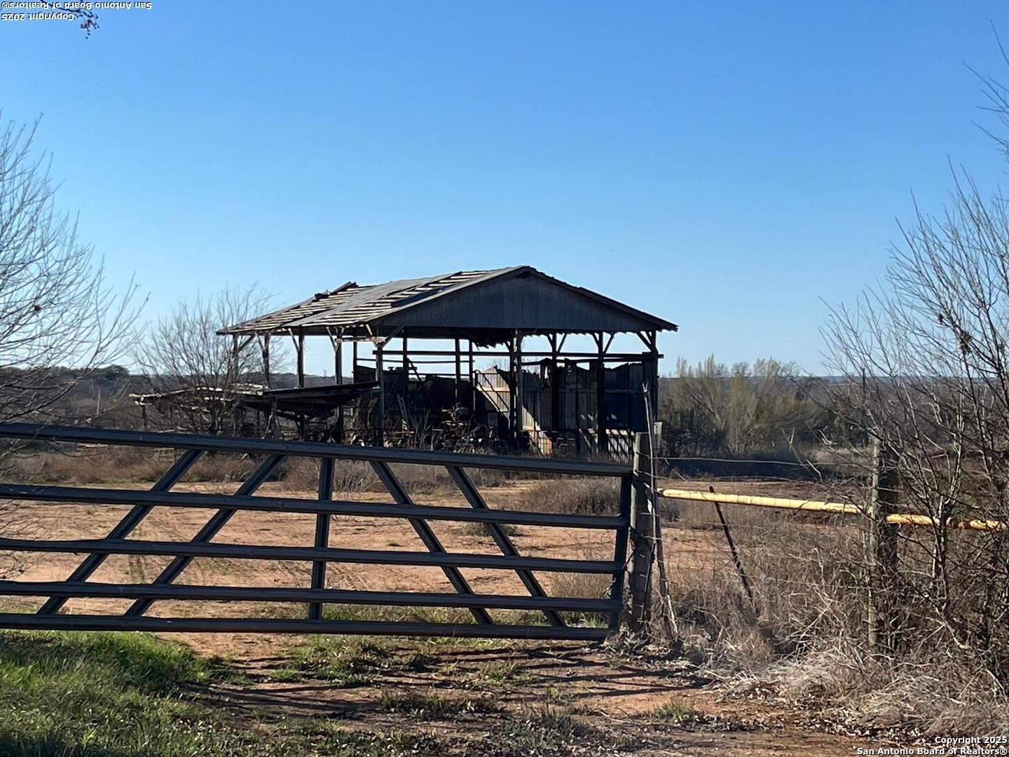 10019 Hackelberg Road Atascosa, TX 78002 - Photo 3 of 6