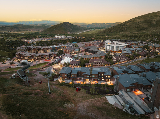 2752 West High Mountain Road, Unit 2001 Park City, UT 84098 - Photo 45 of 46