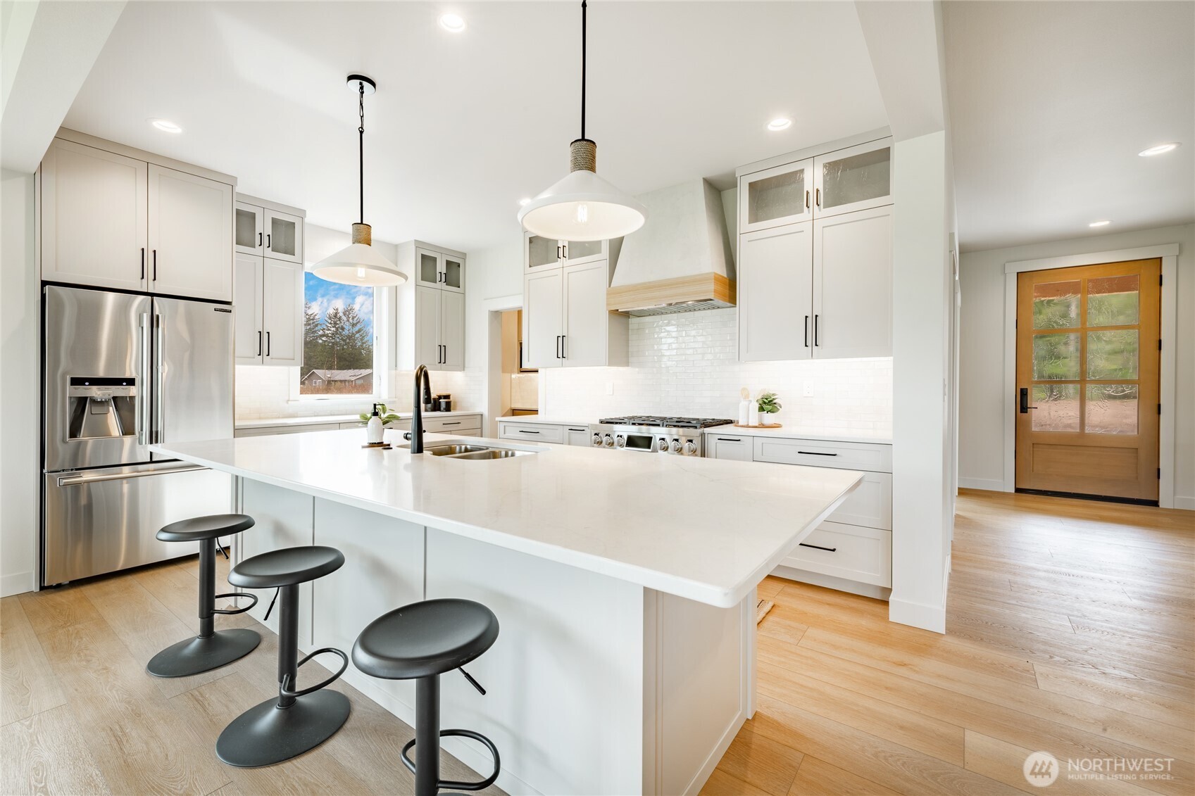 2475 River Rock Drive Everson, WA 98247 - Photo 19 of 39