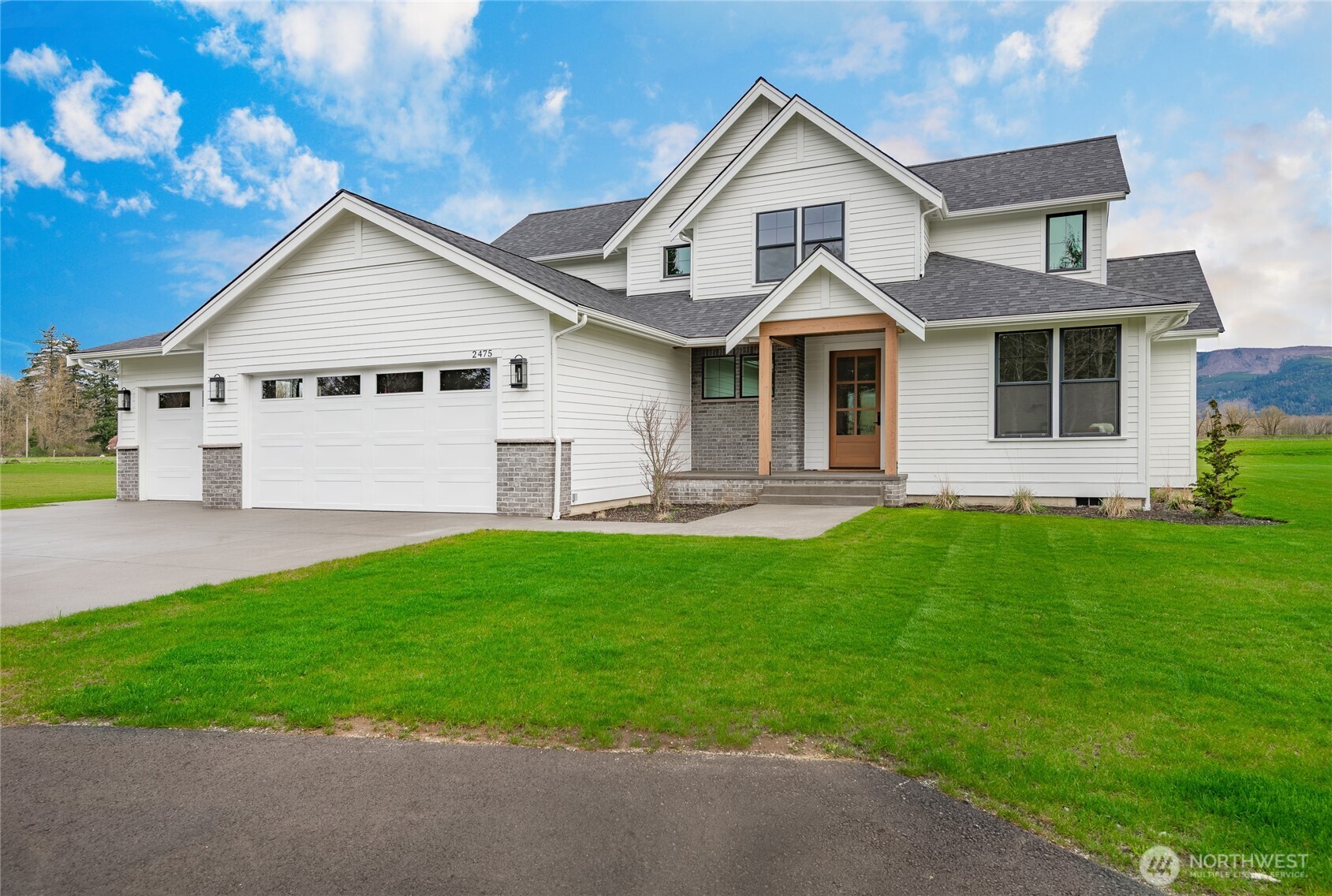 2475 River Rock Drive Everson, WA 98247 - Photo 2 of 39