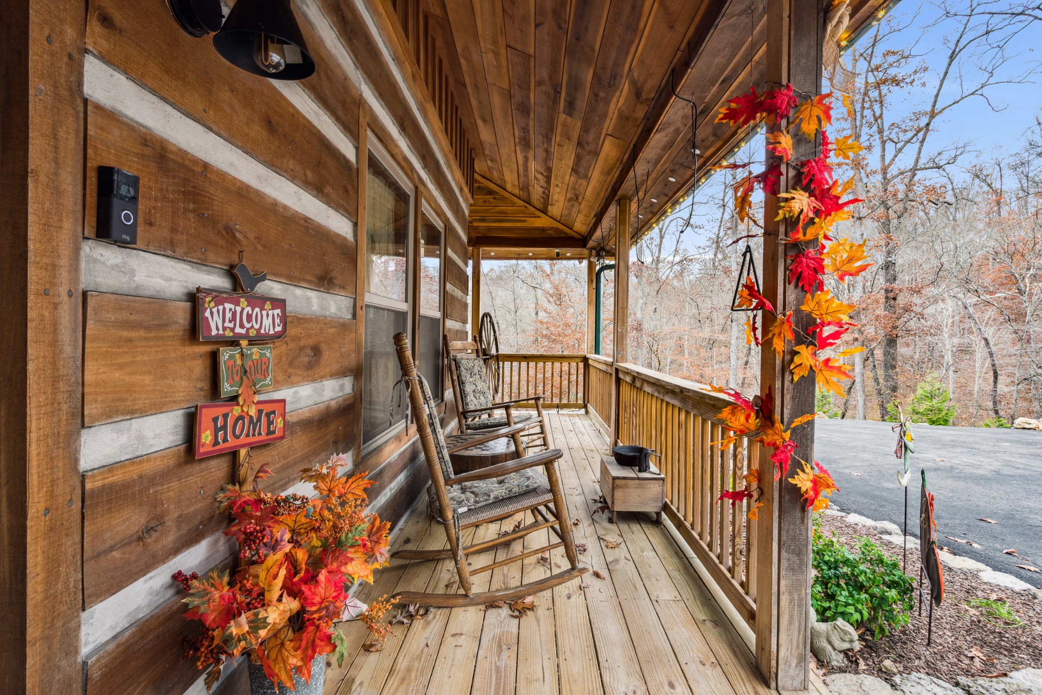 3560 Tyree Springs Road Hendersonville, TN 37075 - Photo 5 of 46 a view of an outdoor space