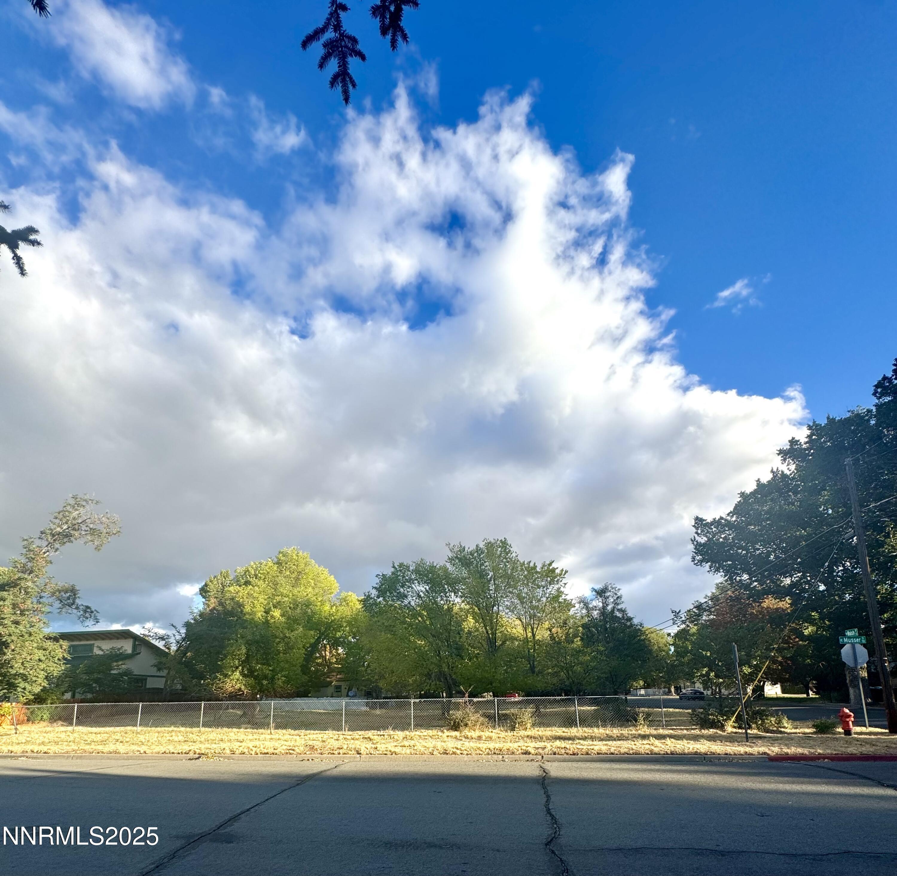 200 North Walsh Street Carson City, NV 89701 - Photo 2 of 3 a view of a city