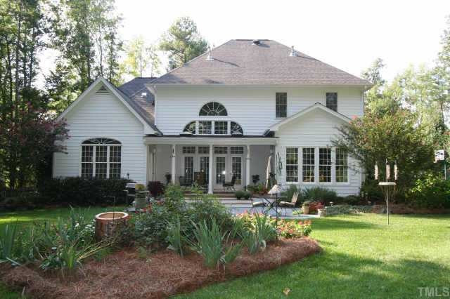 7125 Trenton Ridge Court Raleigh, NC 27613 - Photo 10 of 10 Other