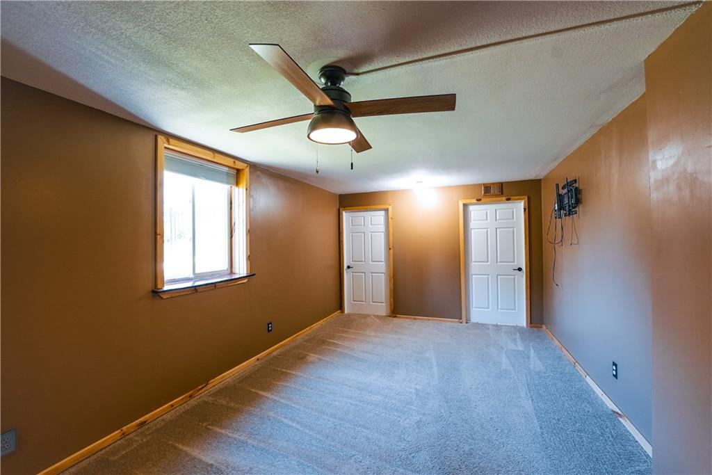 505 October Court Pittsburgh, PA 15239 - Photo 13 of 23 a view of an empty room with a window