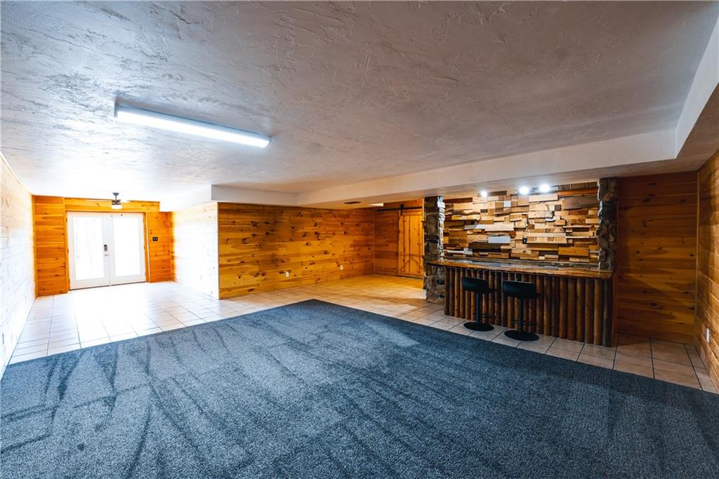 505 October Court Pittsburgh, PA 15239 - Photo 19 of 23 a view of a room with wooden floor