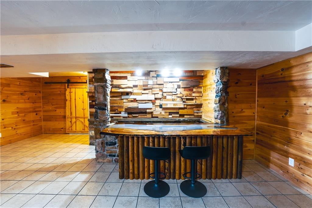 505 October Court Pittsburgh, PA 15239 - Photo 20 of 23 a view of a swimming pool with an outdoor seating