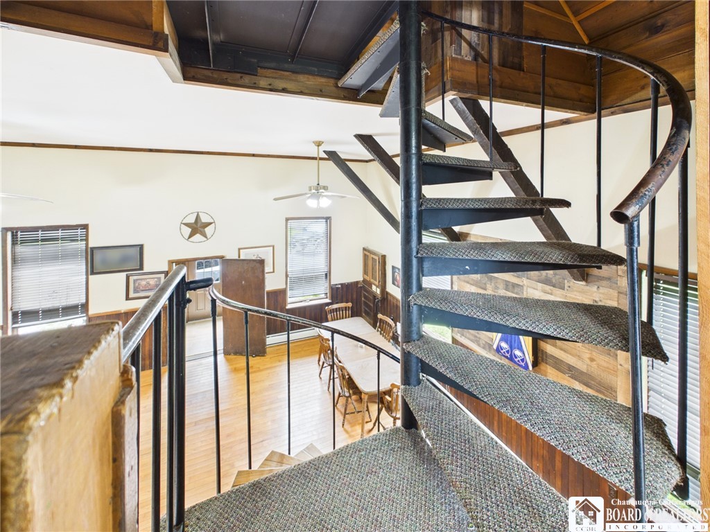 4492 Humphrey Road Humphrey, NY 14741 - Photo 29 of 50 Gallery Image 29