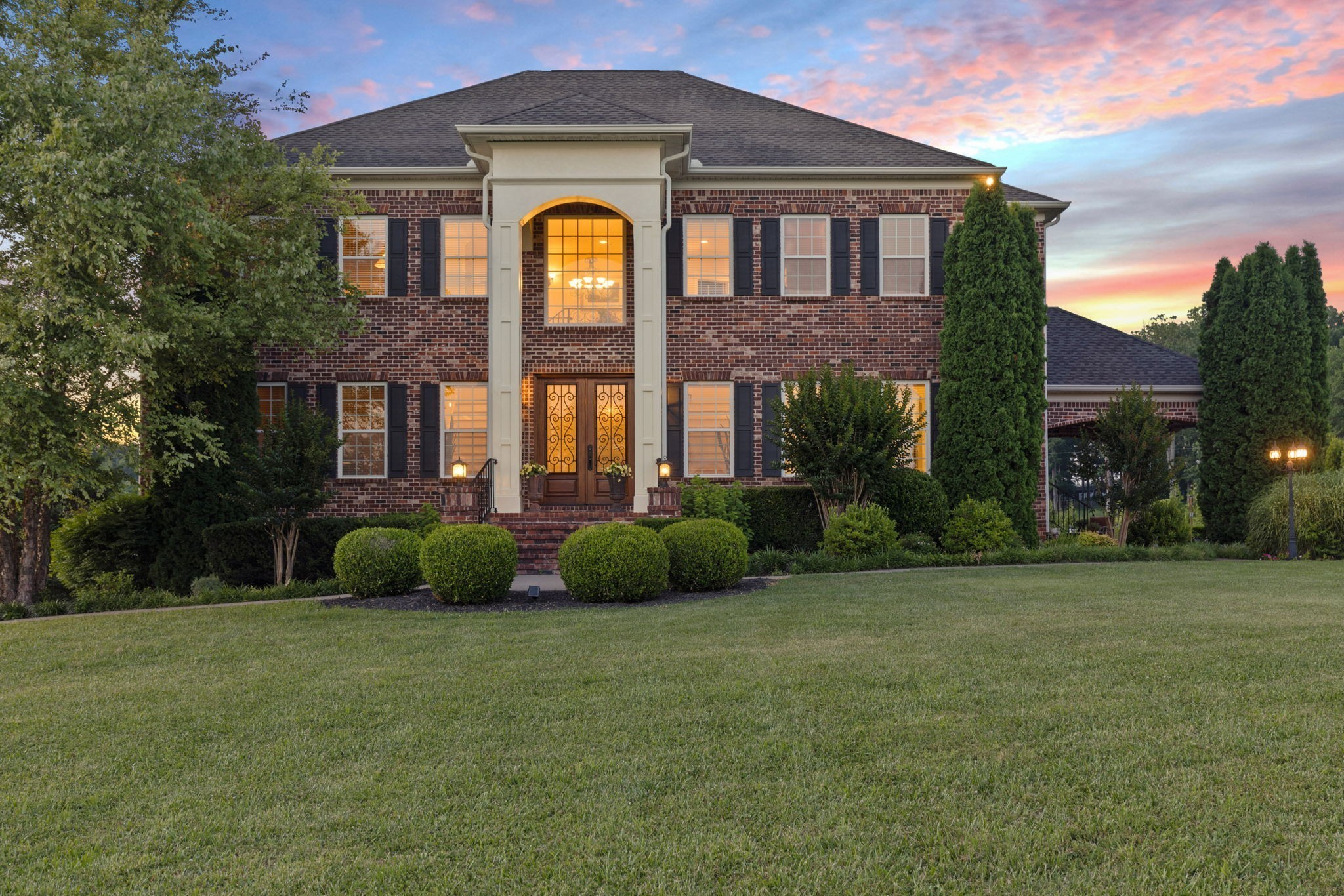 8288 Guthrie Road Cross Plains, TN 37049 - Photo 94 of 100